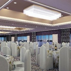 HOTEL REVAMP ADDS NEW YORK DINING STYLE HOTEL REVAMP ADDS NEW YORK DINING STYLE